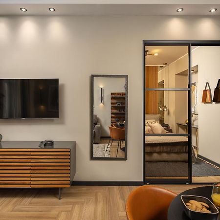 Nautilus Luxury Apartments 2 里耶卡 外观 照片