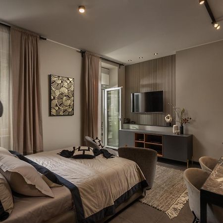 Nautilus Luxury Apartments 2 里耶卡 外观 照片