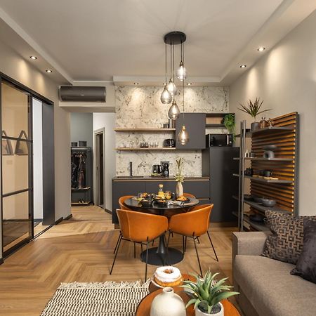 Nautilus Luxury Apartments 2 里耶卡 外观 照片