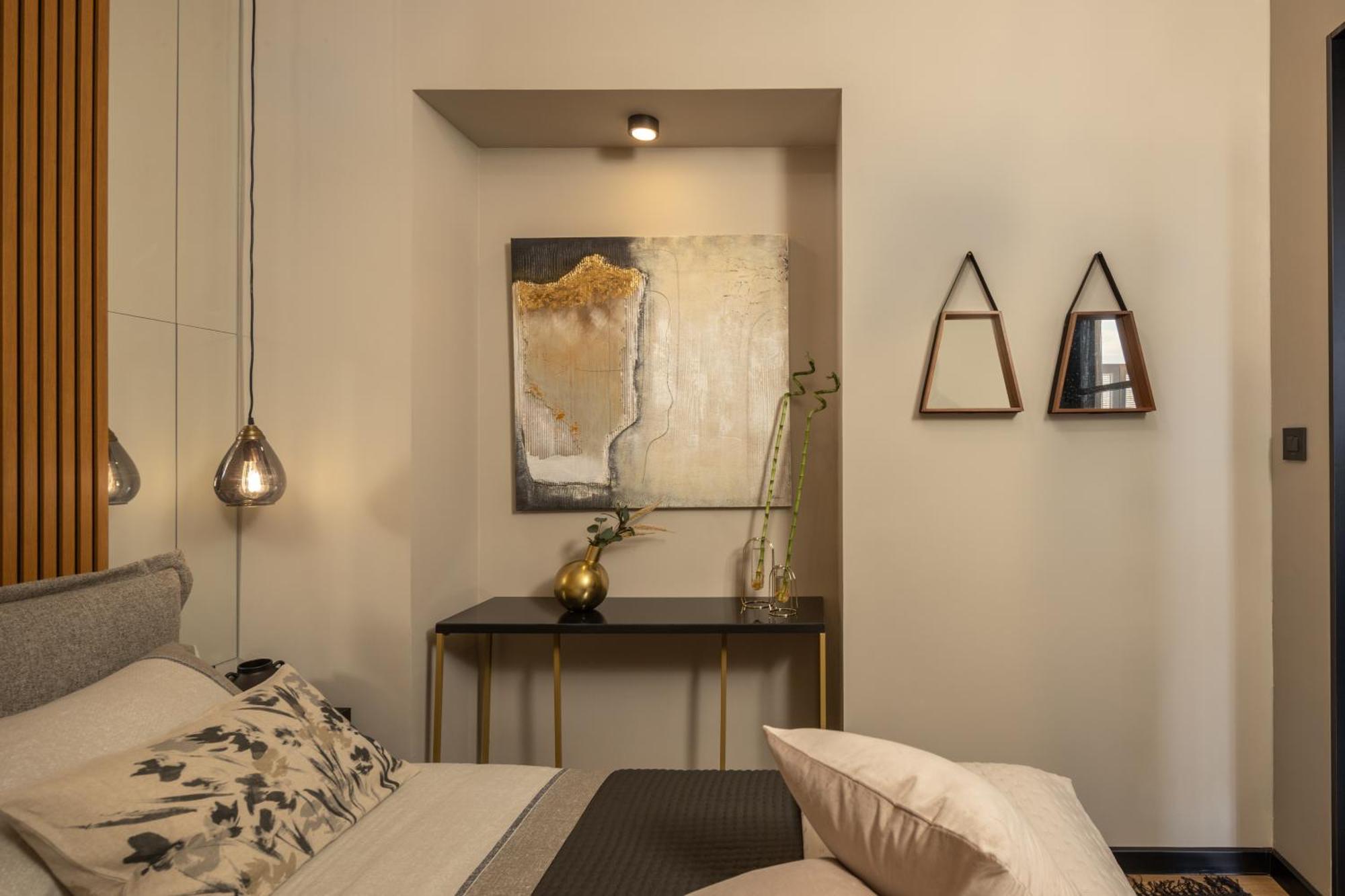 Nautilus Luxury Apartments 2 里耶卡 外观 照片