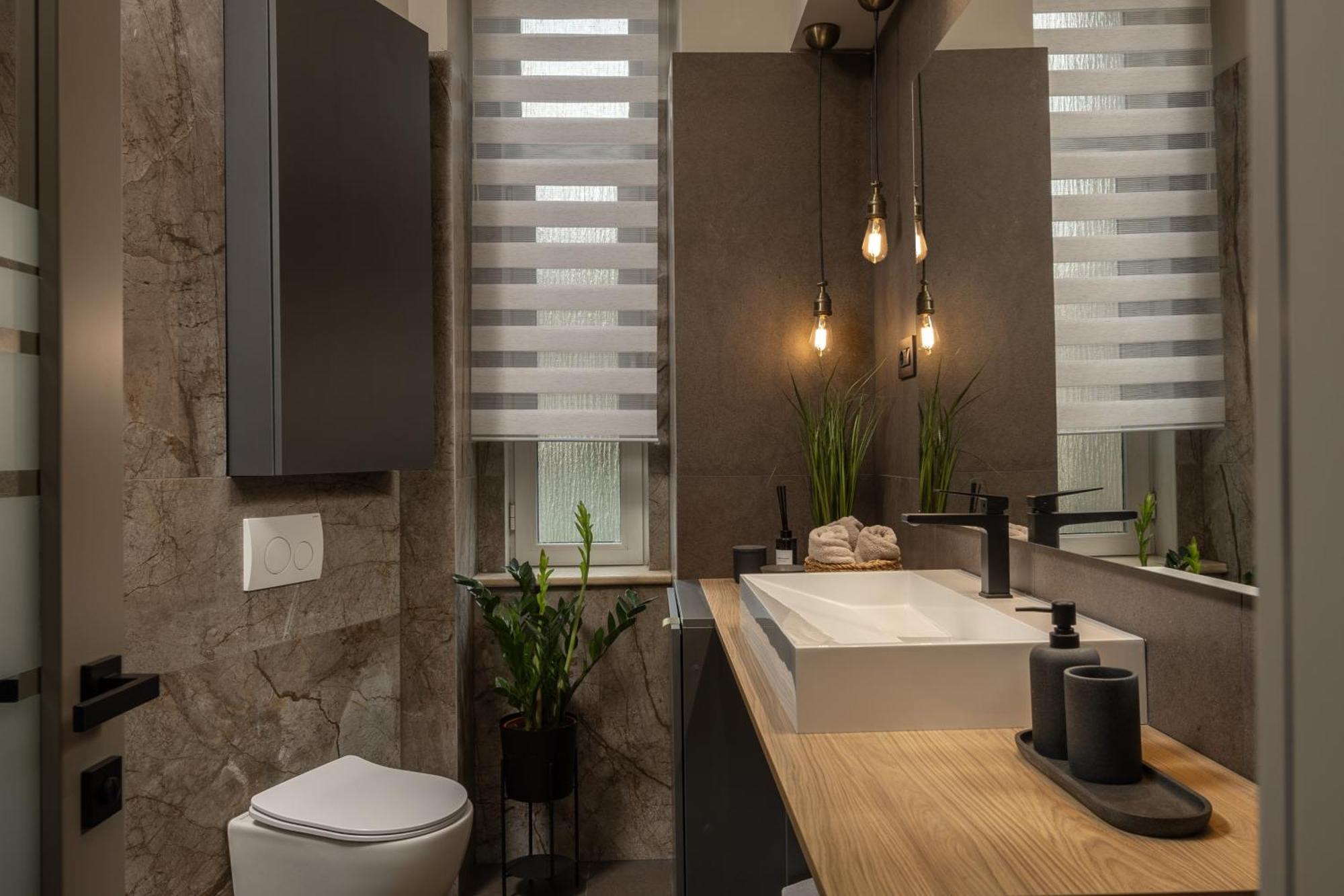 Nautilus Luxury Apartments 2 里耶卡 外观 照片