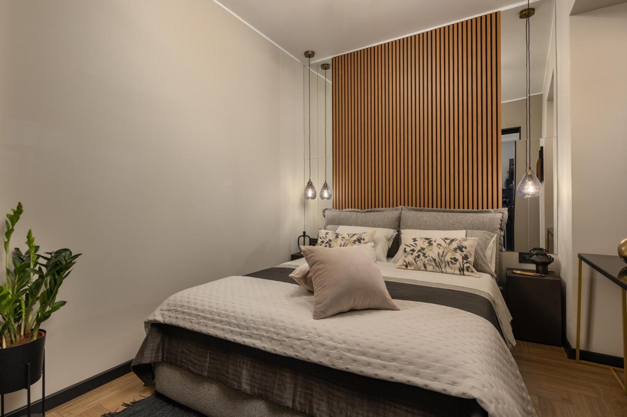 Nautilus Luxury Apartments 2 里耶卡 外观 照片